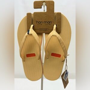 Men's Sandals - Tan